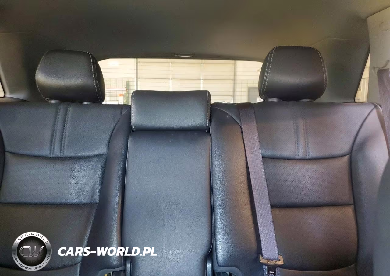 2013 Kia Sorento Ex VIN:5XYKUDA27DG386727 - 10