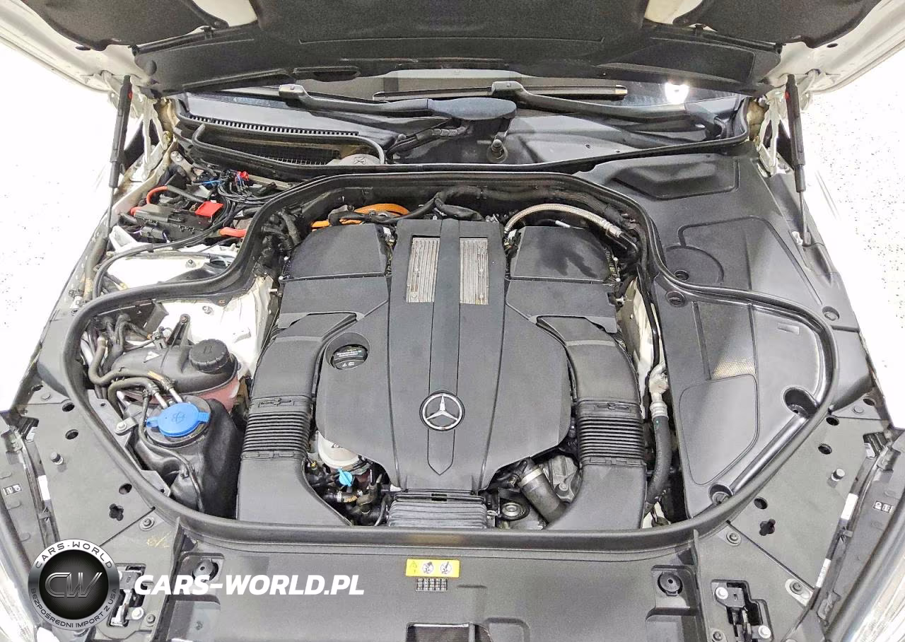 2017 Mercedes-Benz S 550E VIN:WDDUG6DB0HA314884 - 11