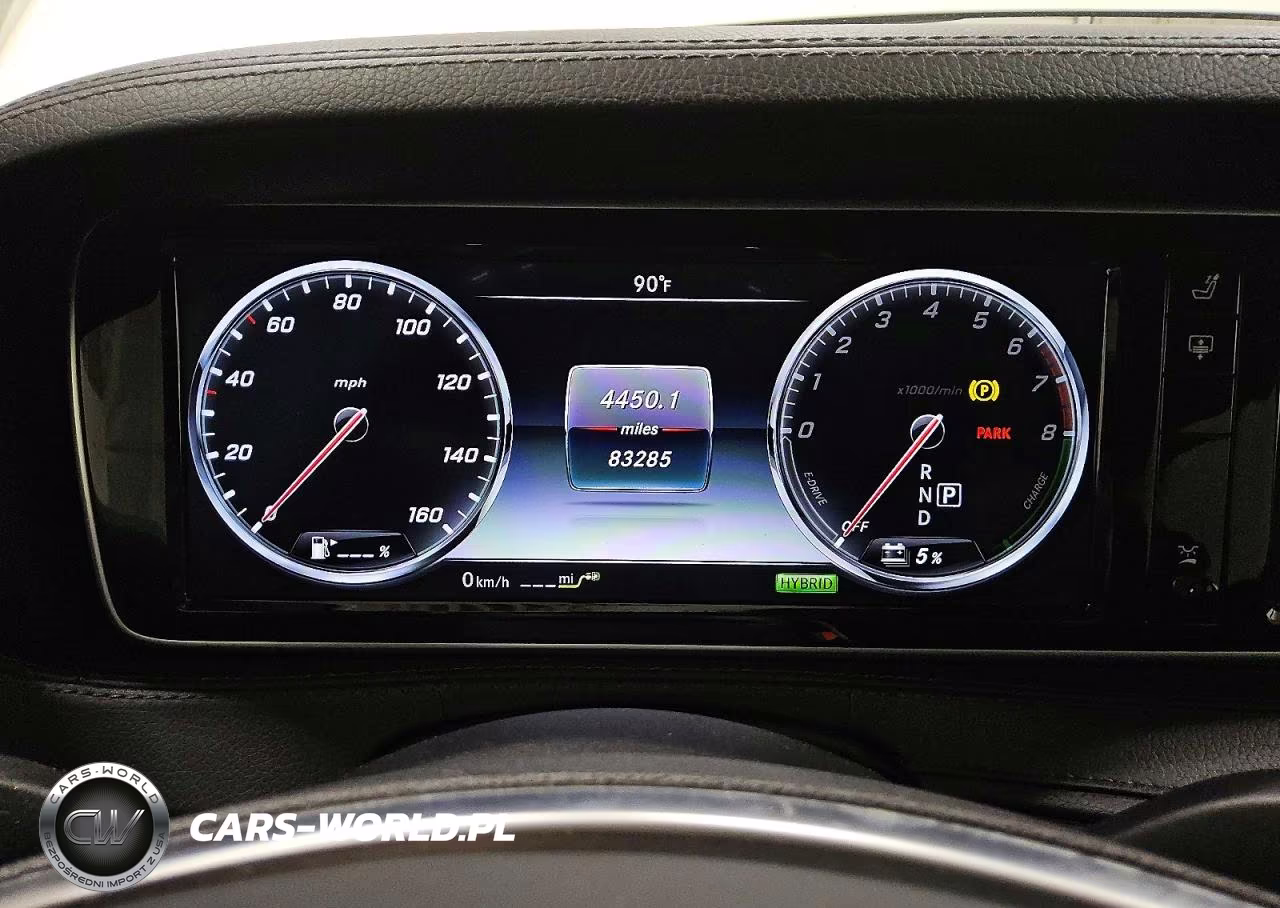 2017 Mercedes-Benz S 550E VIN:WDDUG6DB0HA314884 - 9