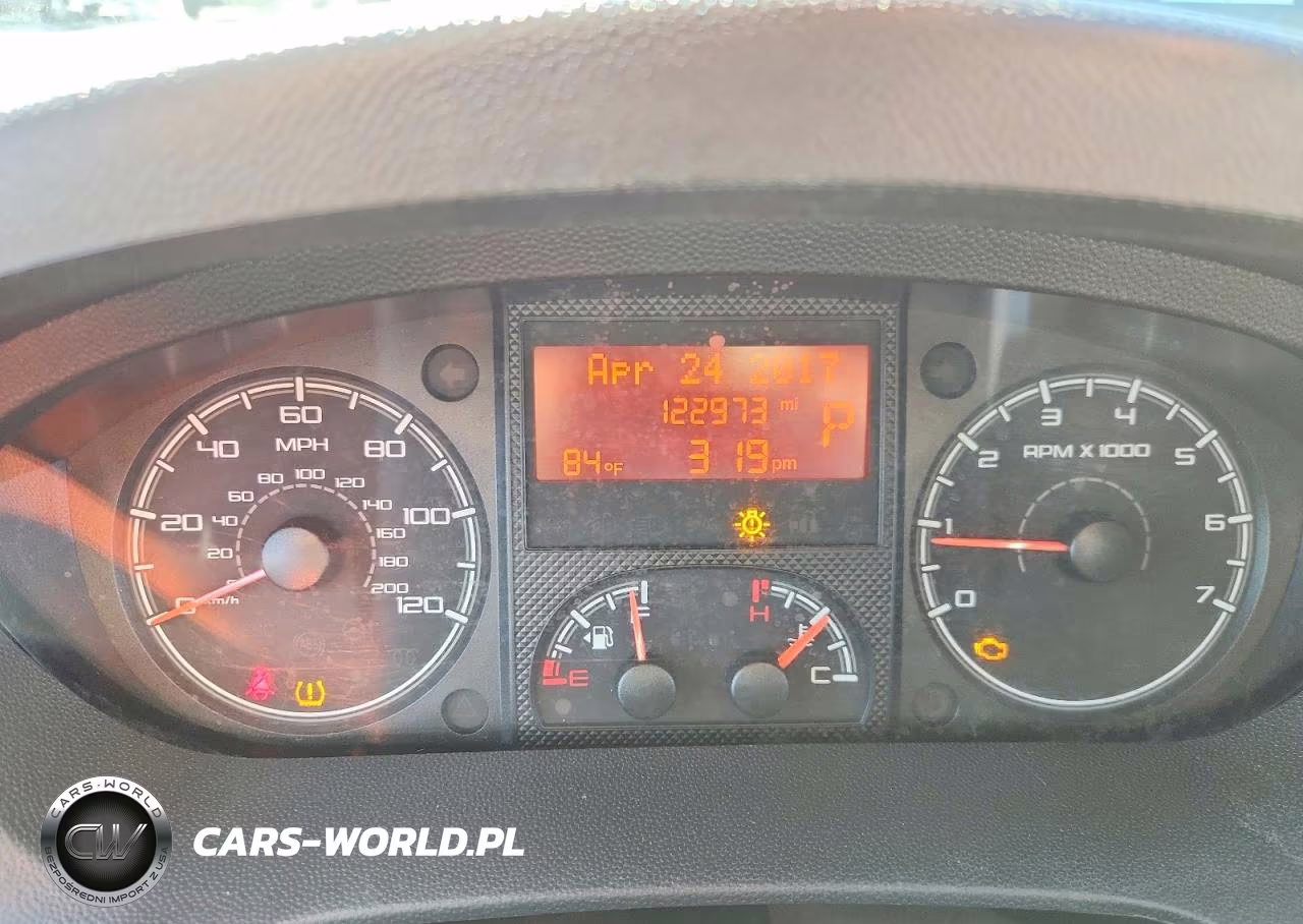 2020 Ram Promaster 3500 Delivery Van VIN:3C6URVJG7LE144079 - 9