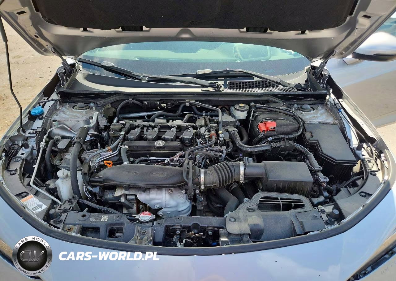 2023 Acura Integra A-Spec Tech VIN:19UDE4H61PA021996 - 11