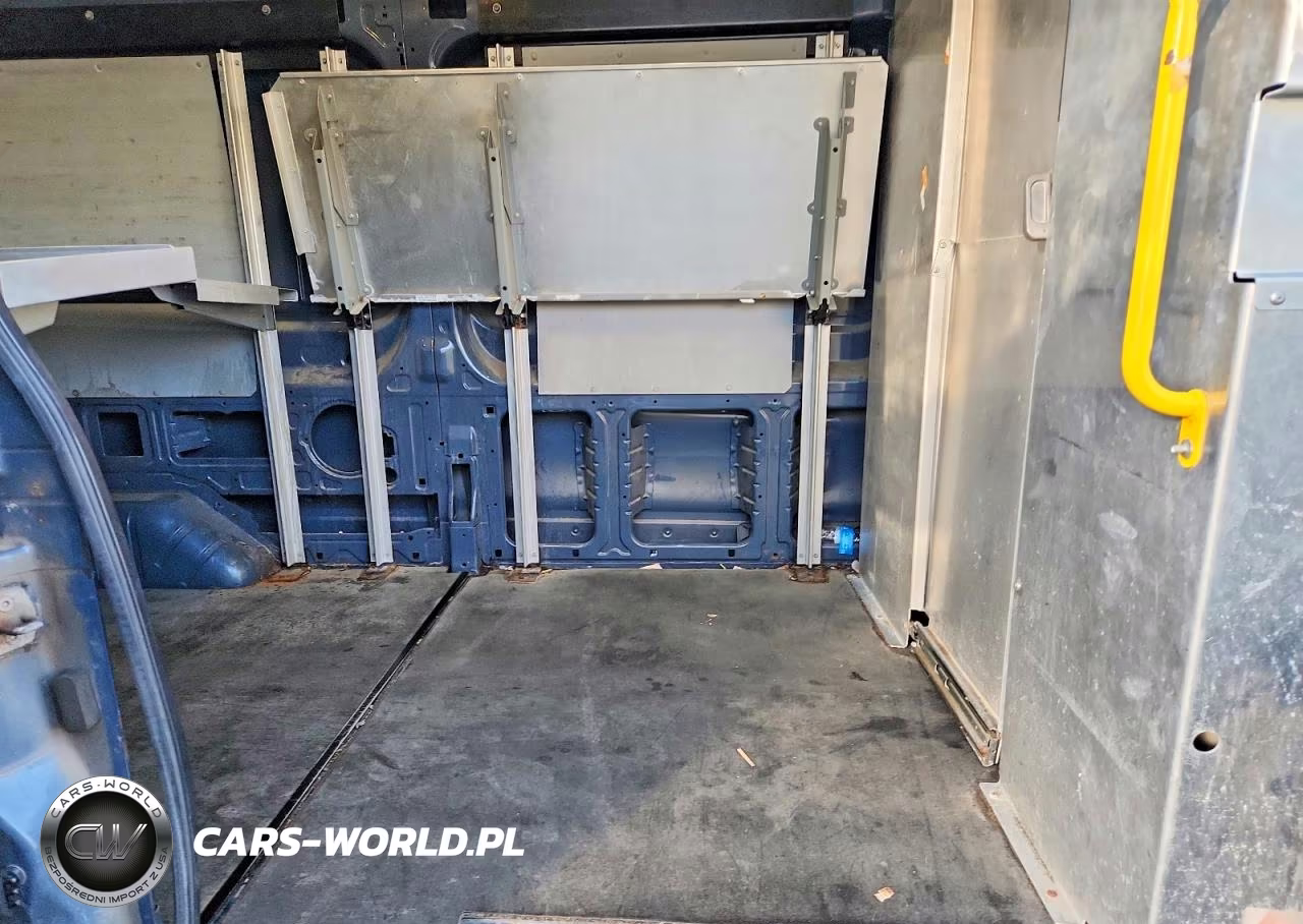 2020 Ford Transit 250 Delivery Van VIN:1FTBR3X89LKB28371 - 11