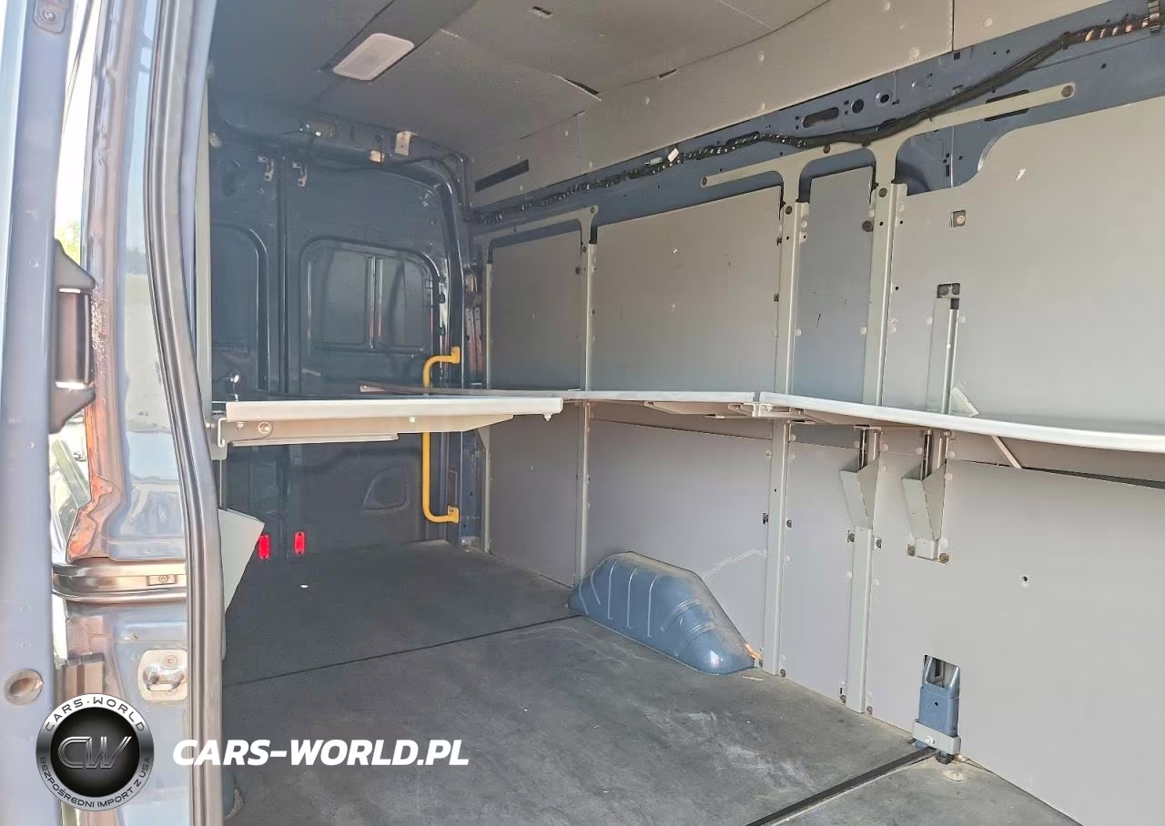 2020 Ford Transit 250 Delivery Van VIN:1FTBR3X89LKA86672 - 10