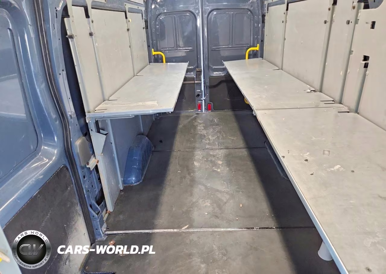 2020 Ford Transit 250 Delivery Van VIN:1FTBR3X82LKA86738 - 10