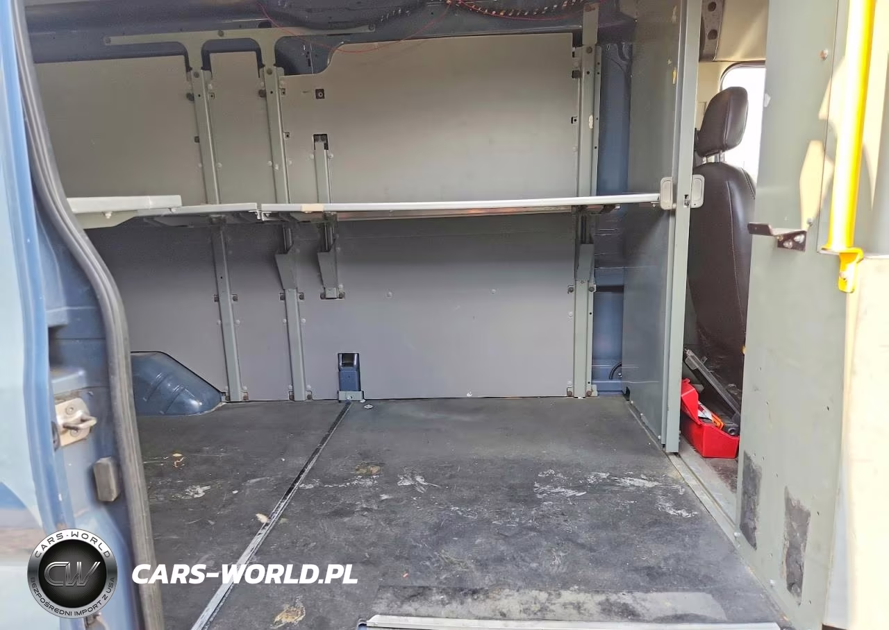 2020 Ford Transit 250 Delivery Van VIN:1FTBR3X82LKA86738 - 11