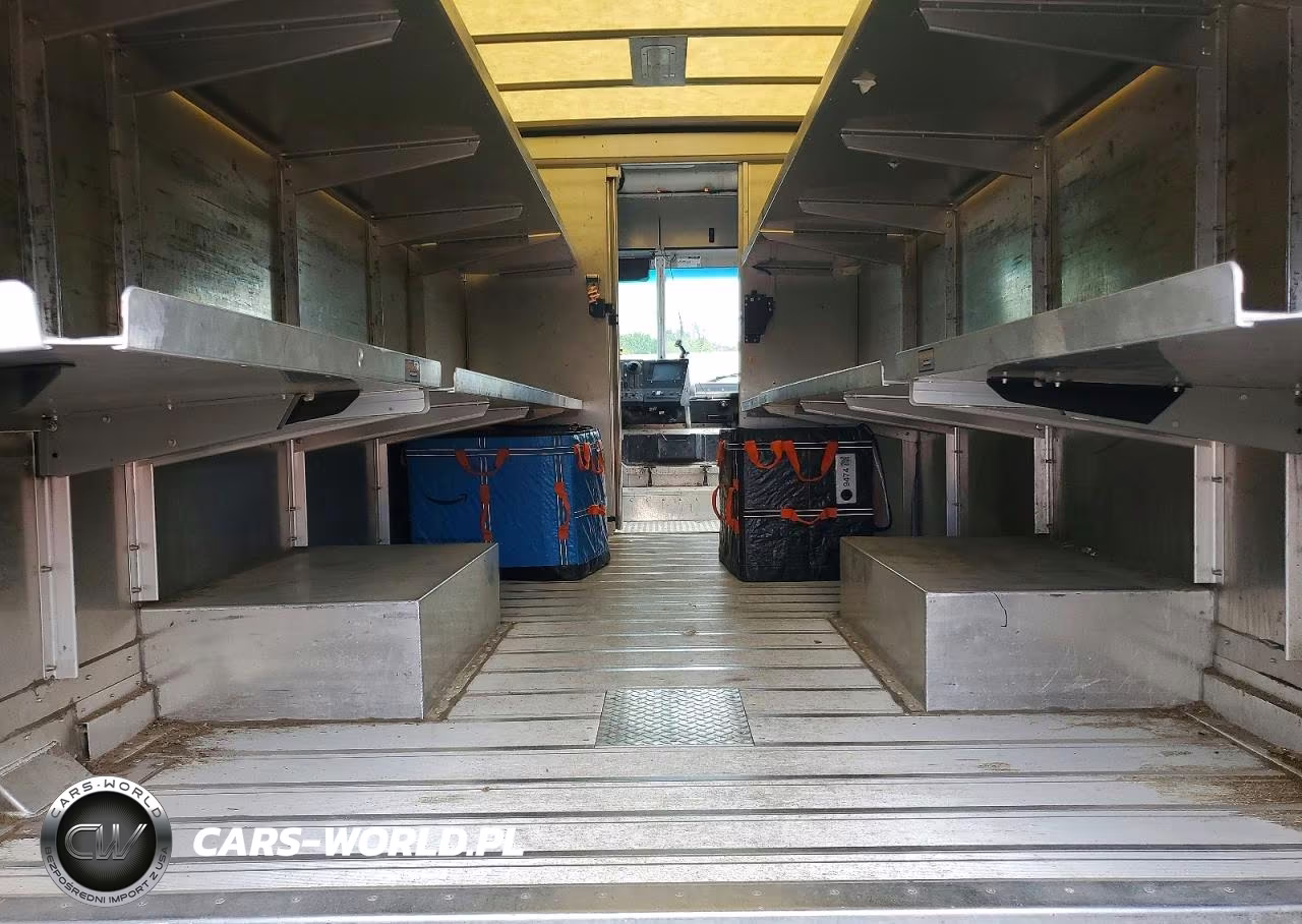 2020 Ford F59 VIN:1F65F5KN7L0A03401 - 10