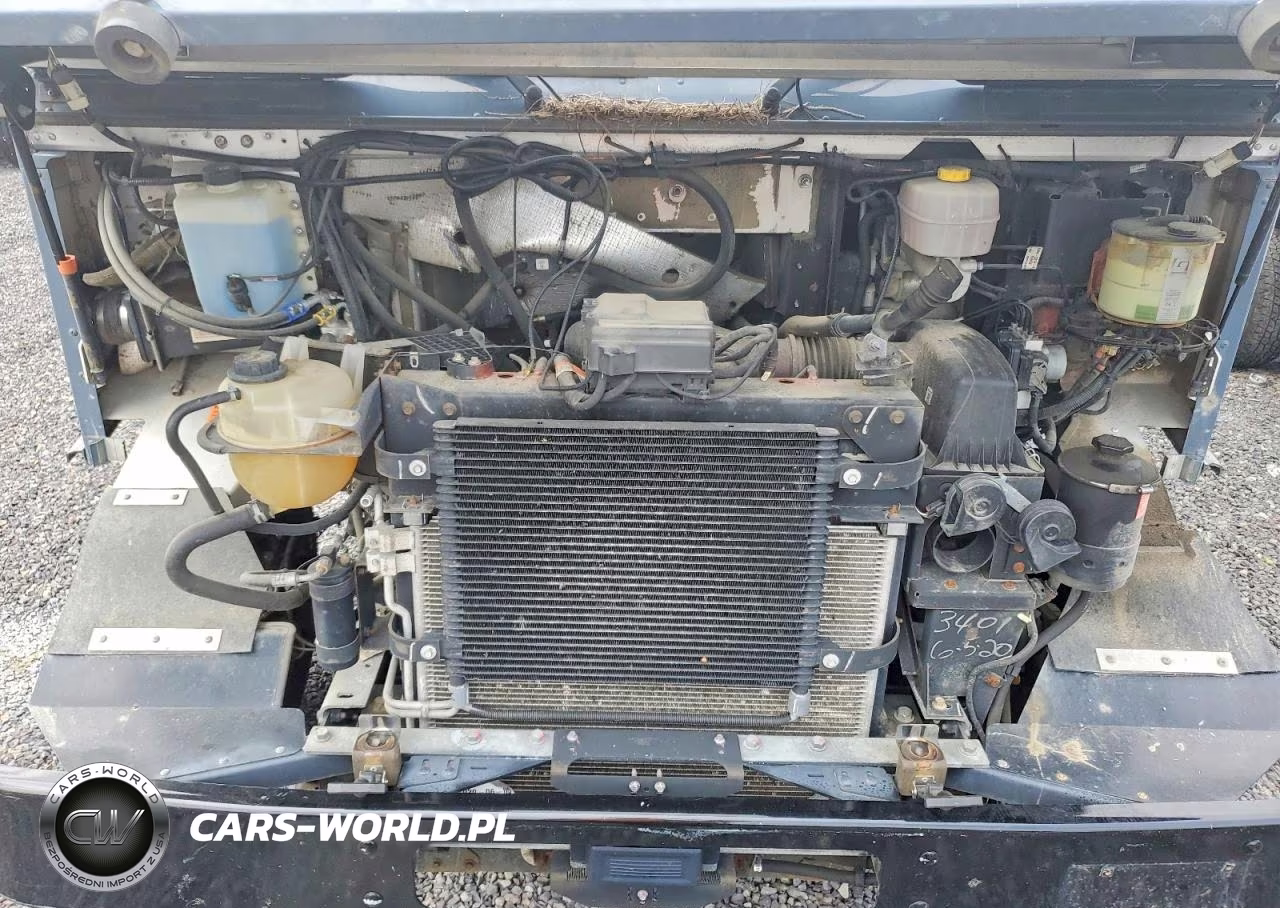 2020 Ford F59 VIN:1F65F5KN7L0A03401 - 12