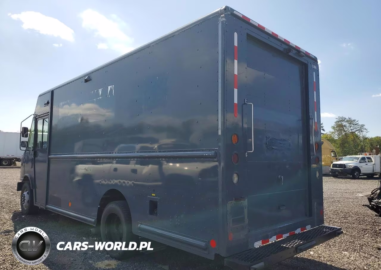 2020 Ford F59 VIN:1F65F5KN7L0A03401 - 2