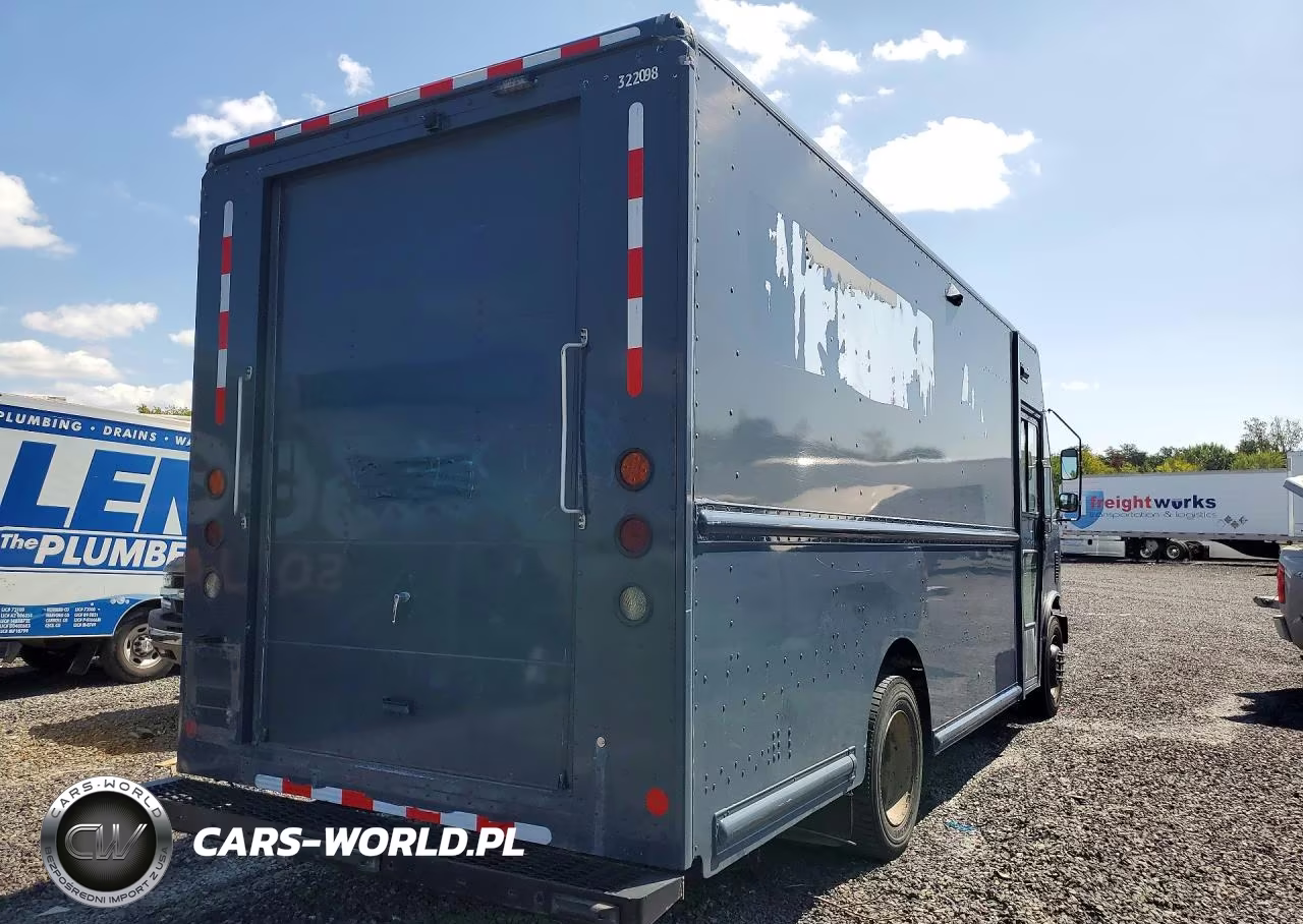 2020 Ford F59 VIN:1F65F5KN7L0A03401 - 3