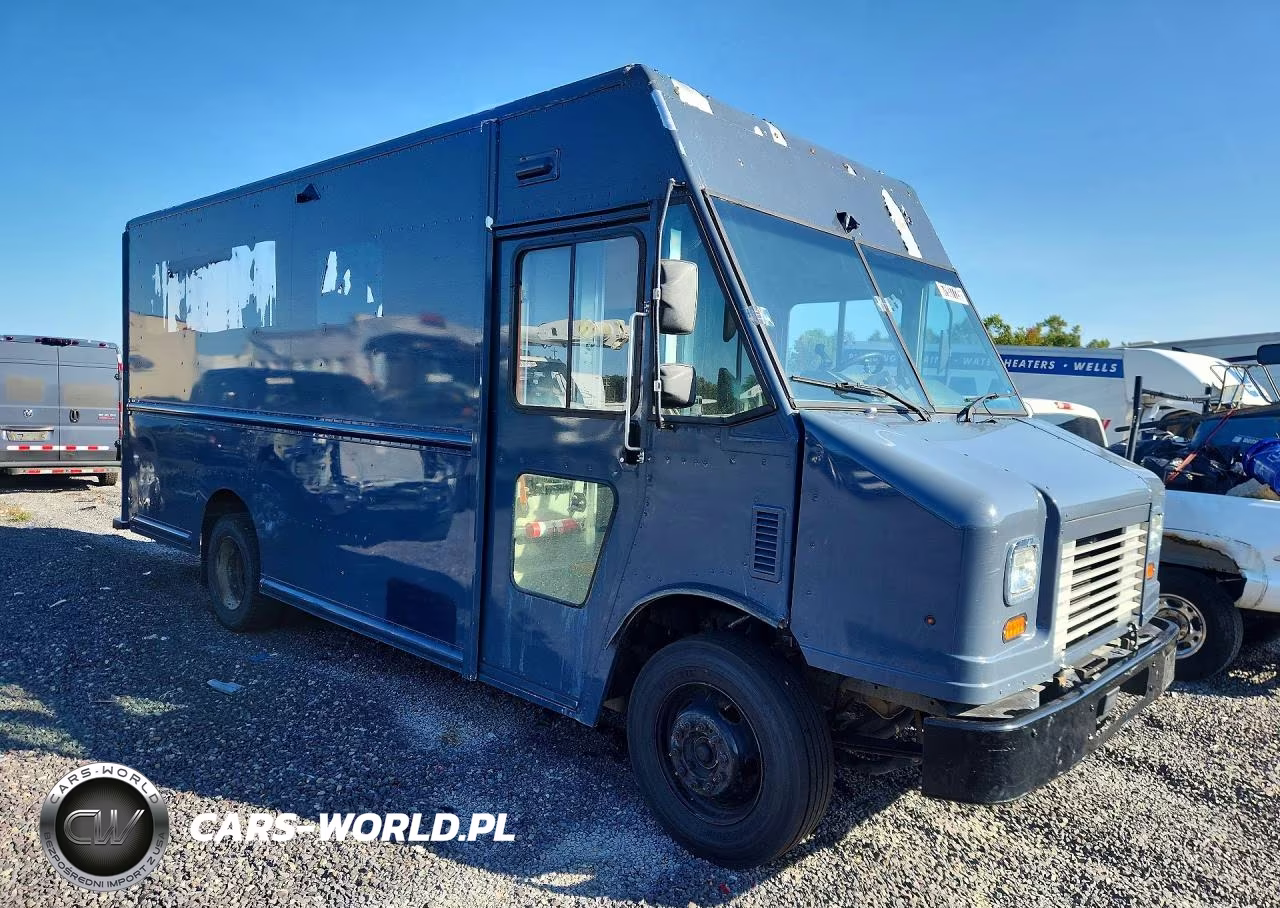 2020 Ford F59 VIN:1F65F5KN7L0A03401 - 4