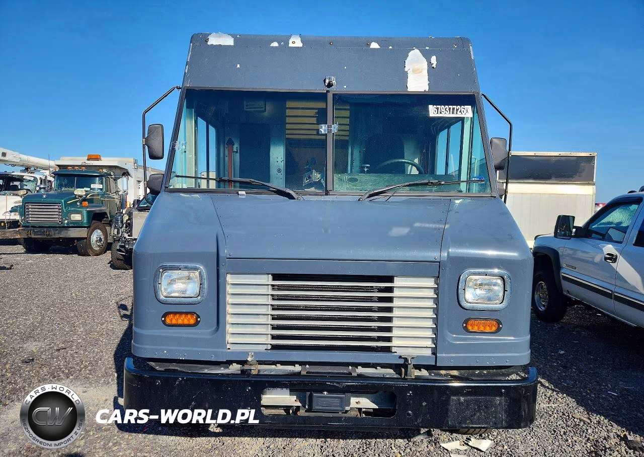 2020 Ford F59 VIN:1F65F5KN7L0A03401 - 5
