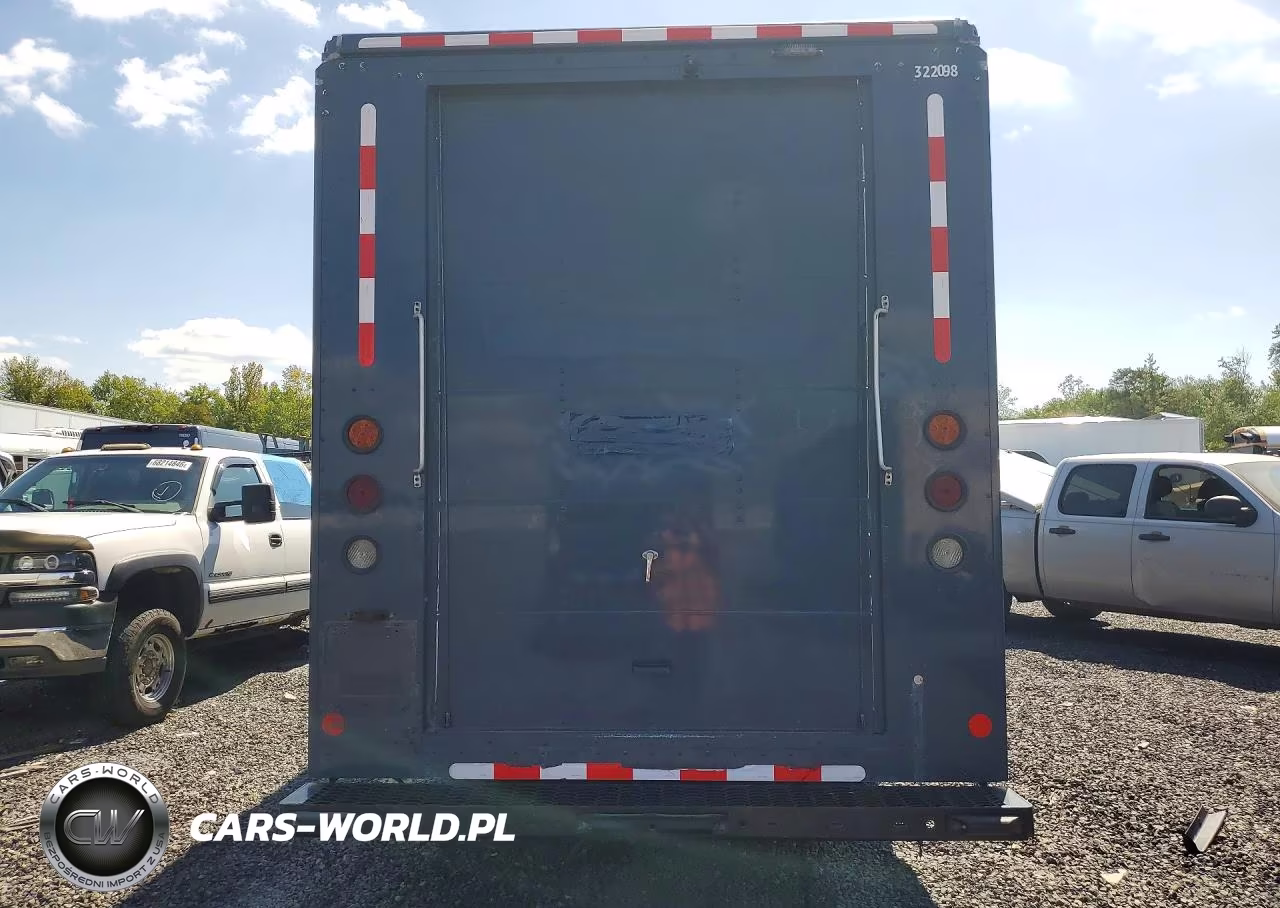 2020 Ford F59 VIN:1F65F5KN7L0A03401 - 6