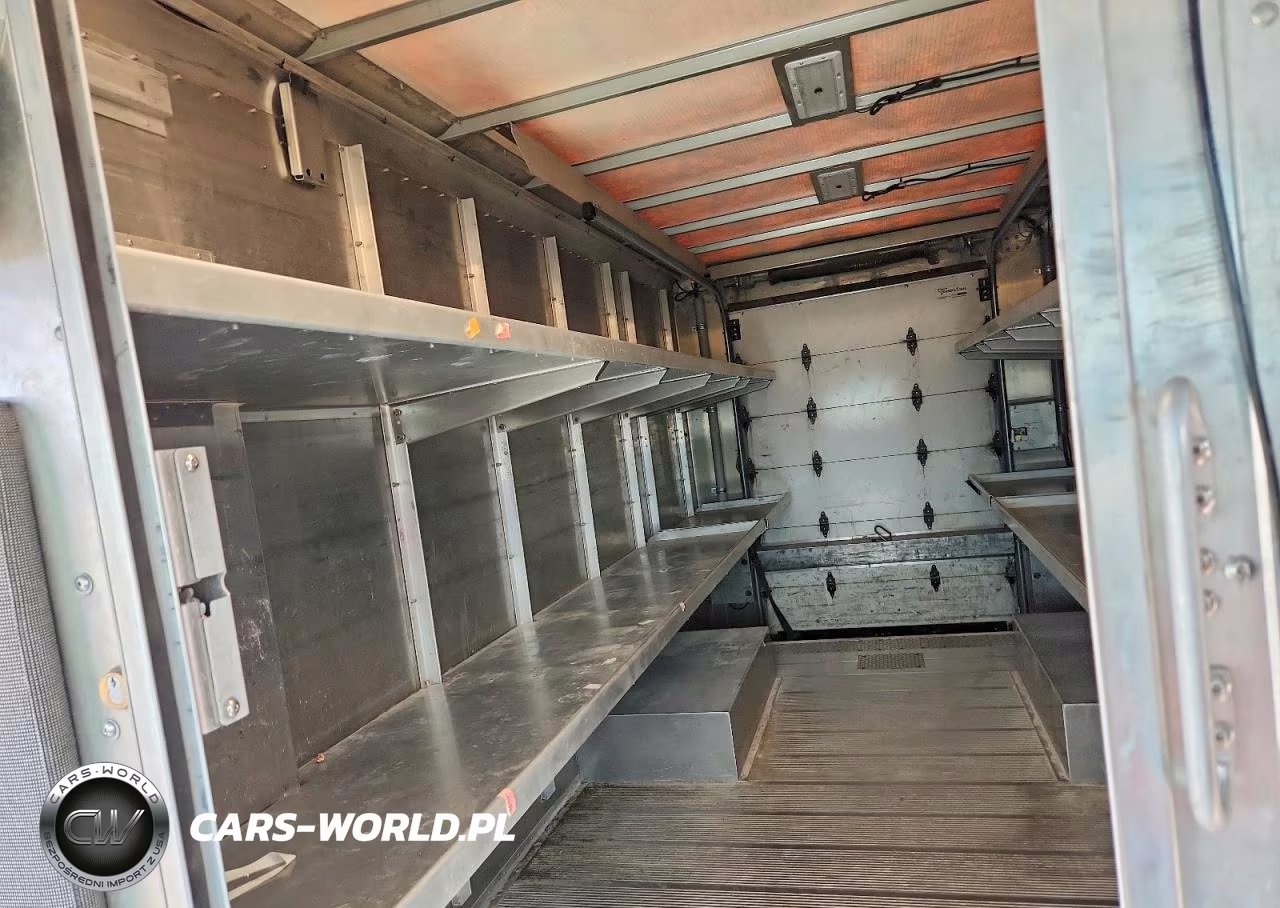 2021 Freightliner Mt45G Chassis Delivery Truck VIN:4UZAC2EA6MCML0897 - 10