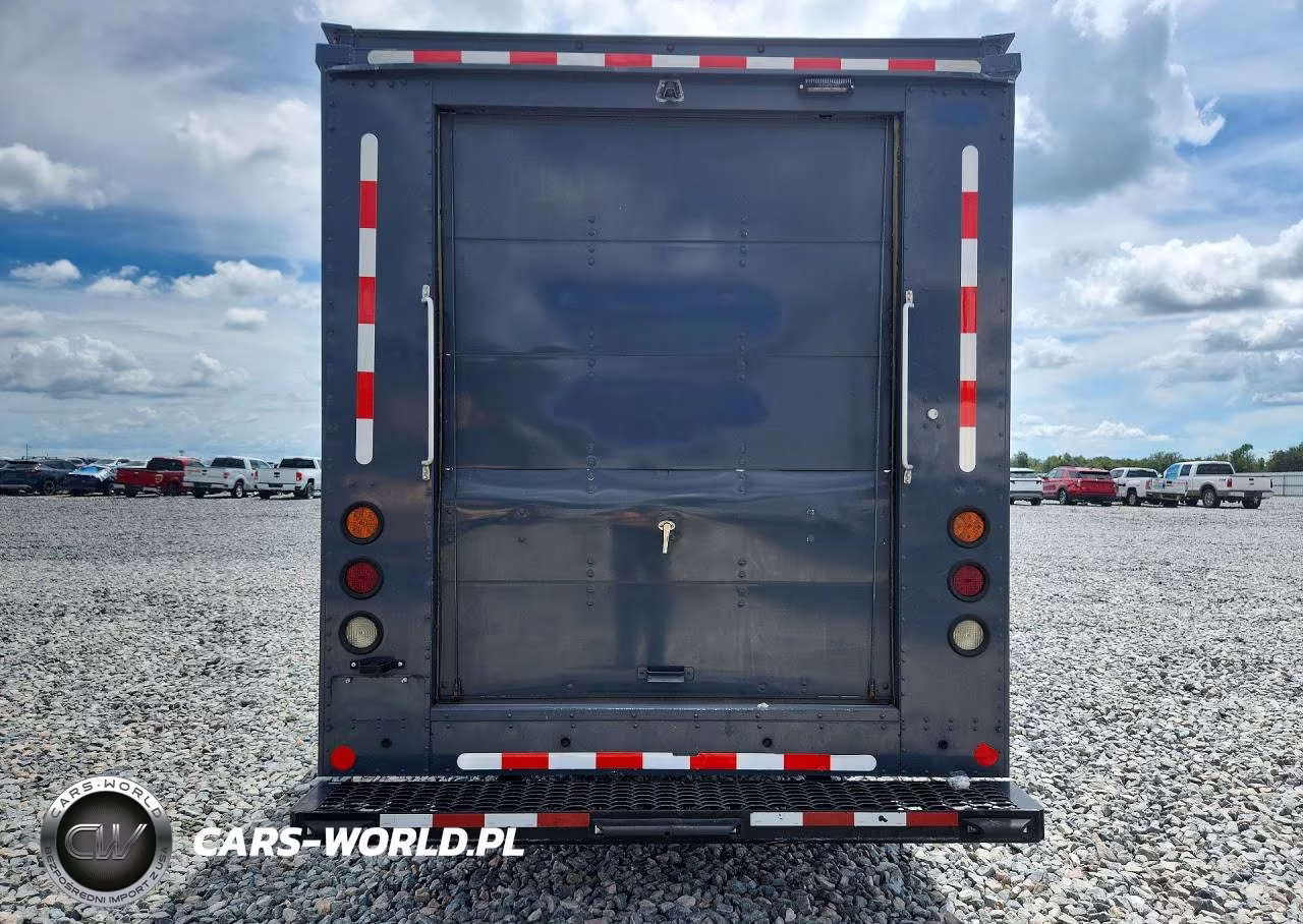 2021 Ford Transit T-350 Hd Delivery Truck VIN:1FDDF6P8XMKA54815 - 6