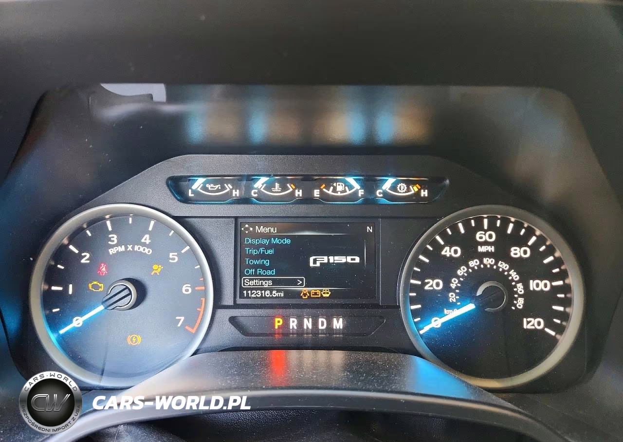 2019 Ford F150 Supercrew VIN:1FTFW1E49KKD20600 - 9
