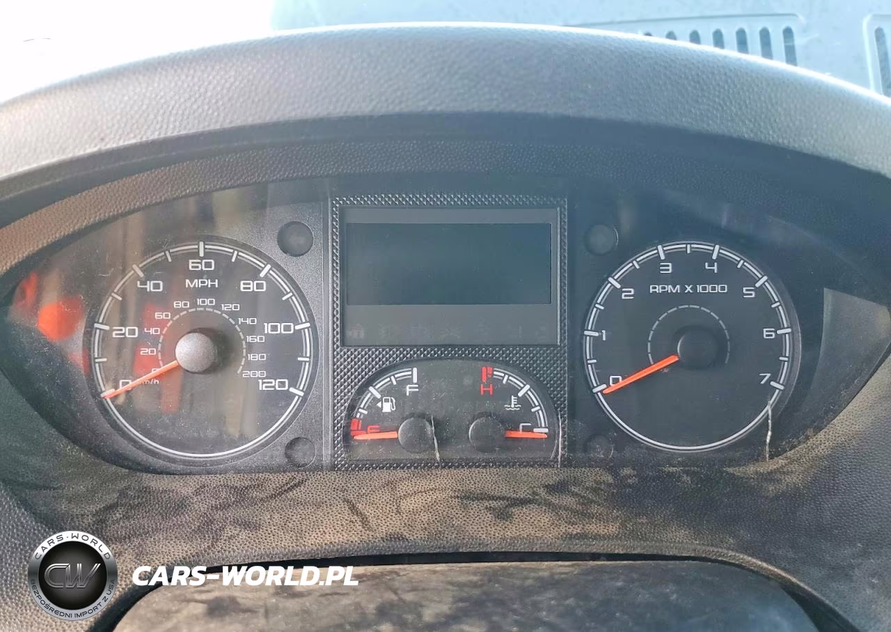 2021 Ram Promaster 3500 Delivery Van VIN:3C6MRVJG6ME541218 - 9