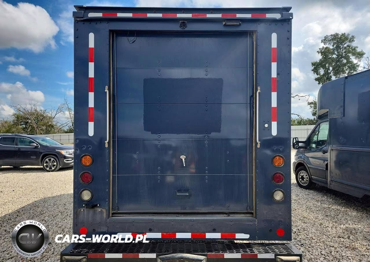 2021 Ford Transit T-350 Hd Delivery Truck VIN:1FDDF6P81MKA56274 - 6