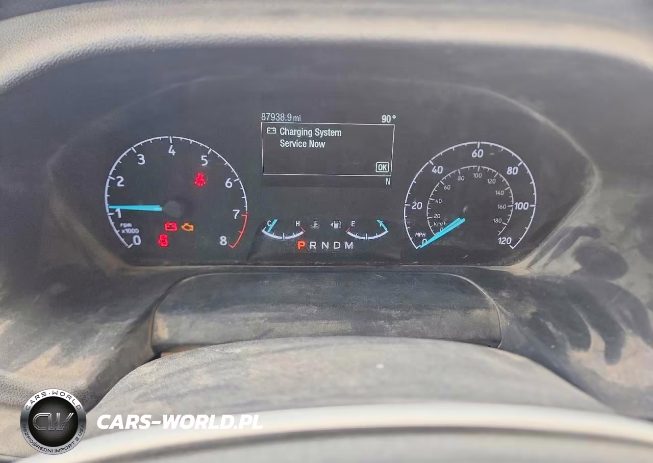 2021 Ford Transit T-350 Hd Delivery Truck VIN:1FDDF6P81MKA56274 - 9