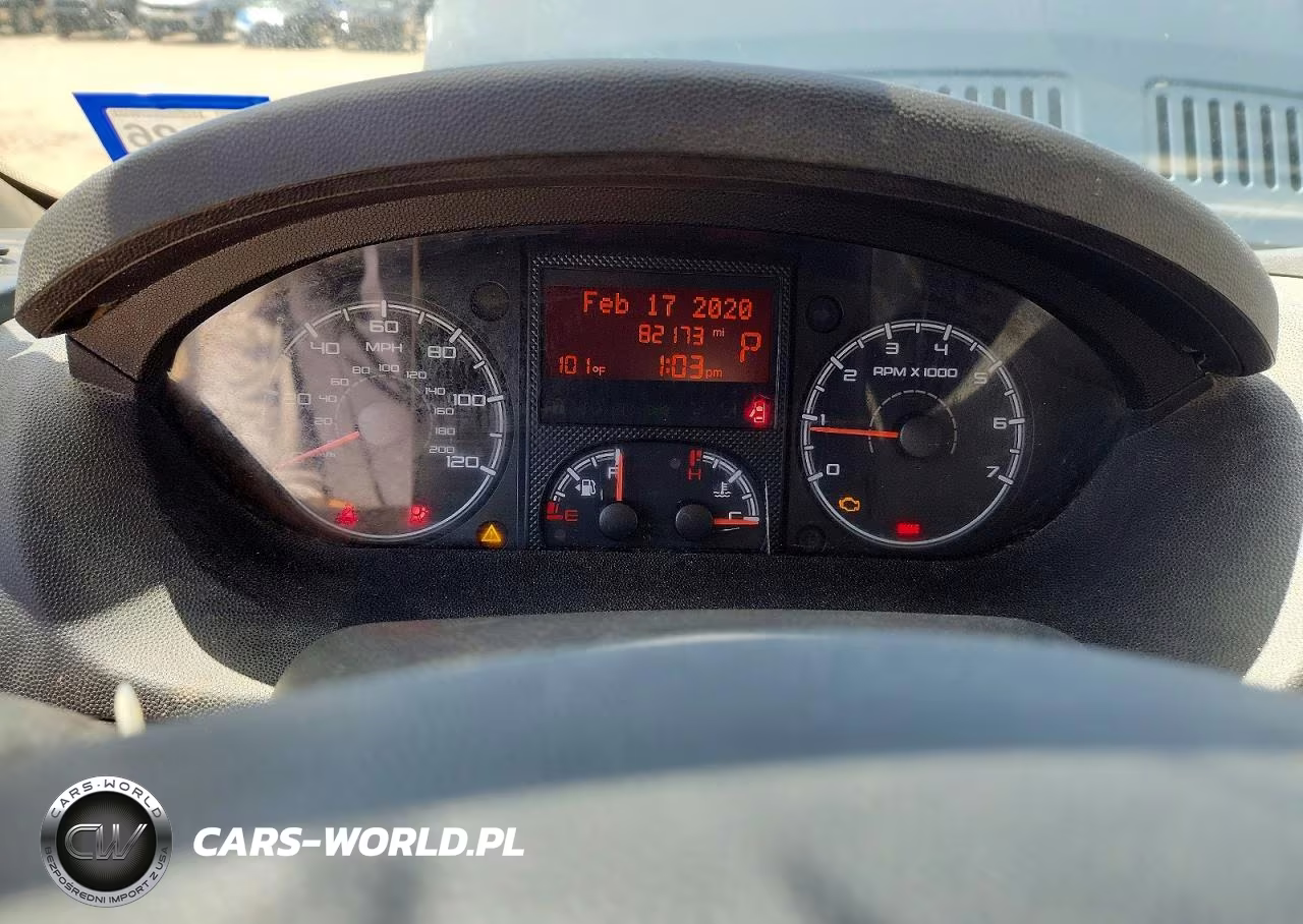 2021 Ram Promaster 3500 Delivery Van VIN:3C6MRVJG9ME586749 - 9