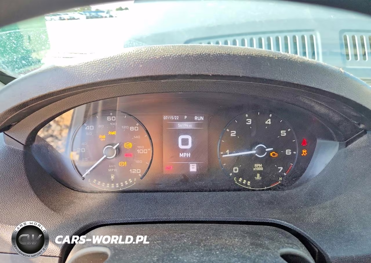 2022 Ram Promaster 3500 Delivery Truck VIN:3C7WRVMG4NE126612 - 9