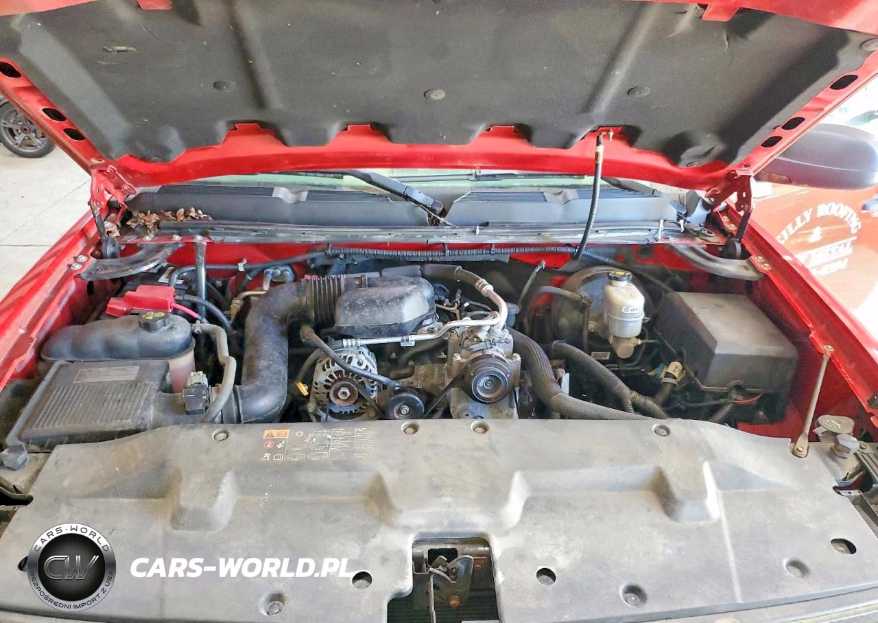 2011 Chevrolet Silverado C1500 VIN:1GCNCPEX5BZ436580 - 11