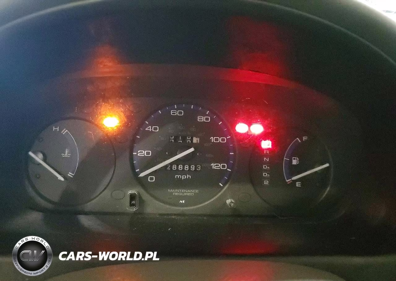 2000 Honda Civic Base VIN:2HGEJ6613YH568208 - 9