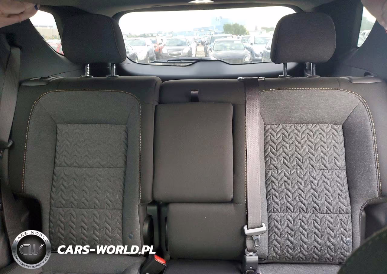 2022 Chevrolet Equinox Lt VIN:3GNAXKEV3NL197375 - 10