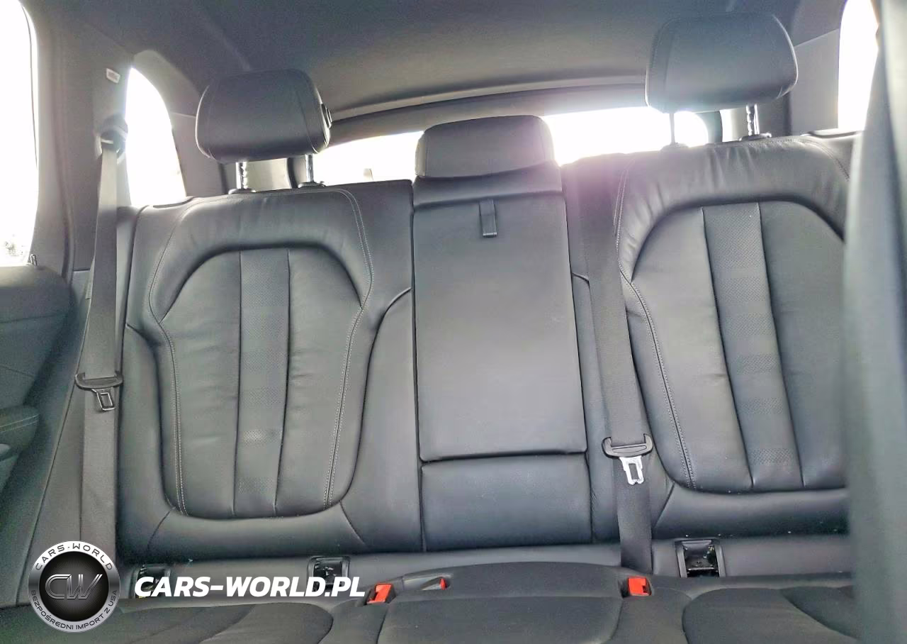 2019 BMW X5 xDrive40I VIN:5UXCR6C52KLL03892 - 10