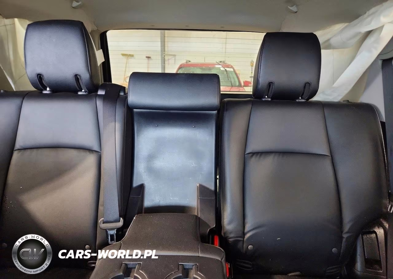 2022 Toyota 4Runner Trd Sport VIN:JTESU5JR4N6069216 - 10