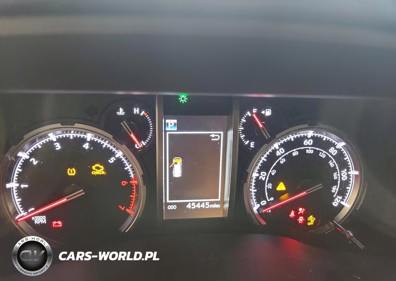 2022 Toyota 4Runner Trd Sport VIN:JTESU5JR4N6069216 - 9