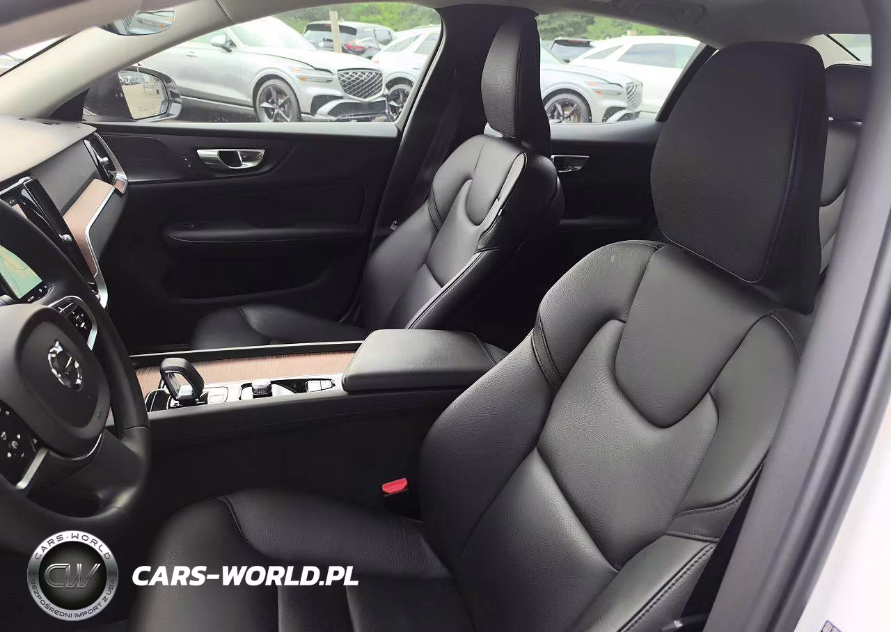 2024 Volvo S60 Plus VIN:7JRL12TL4RG282645 - 10