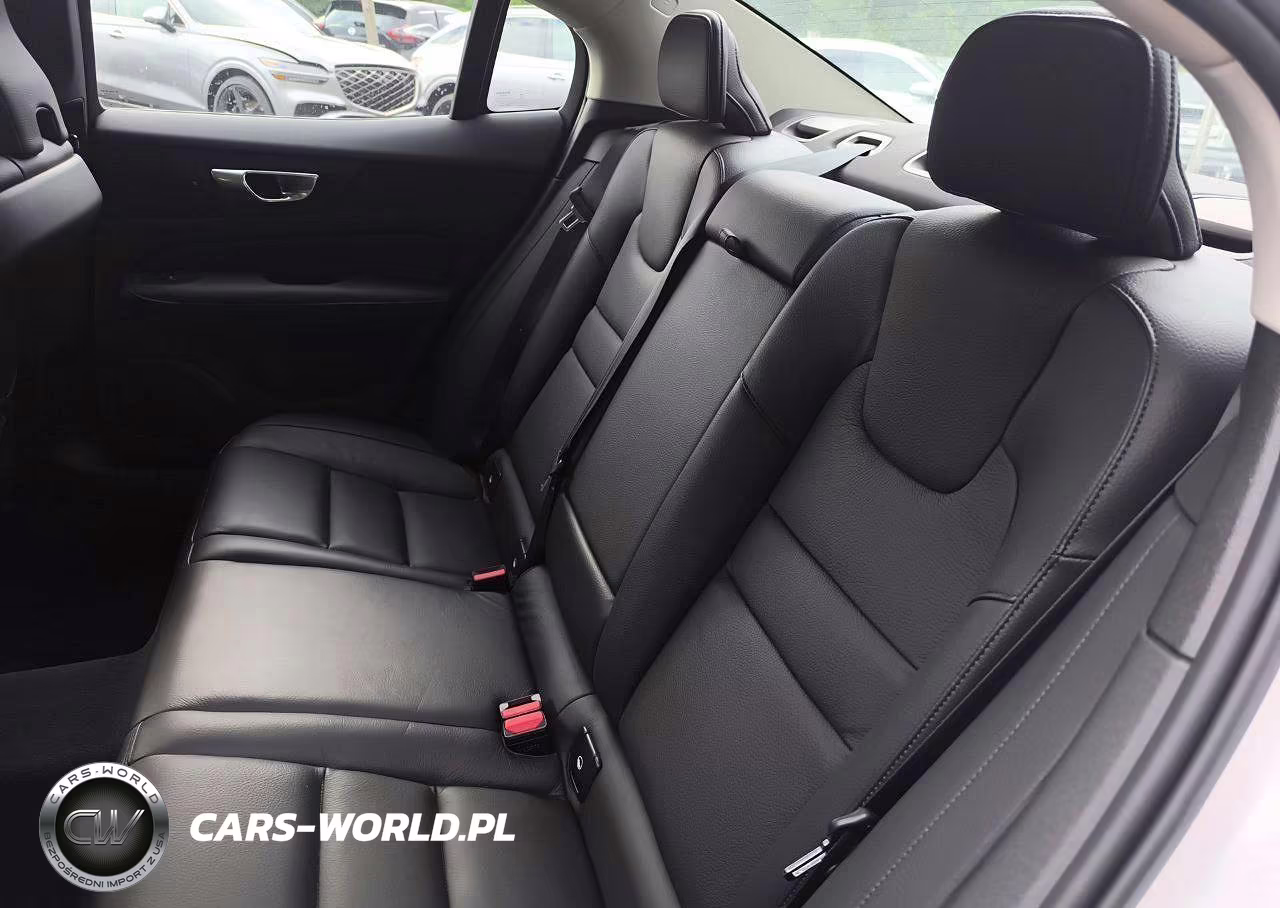 2024 Volvo S60 Plus VIN:7JRL12TL4RG282645 - 11