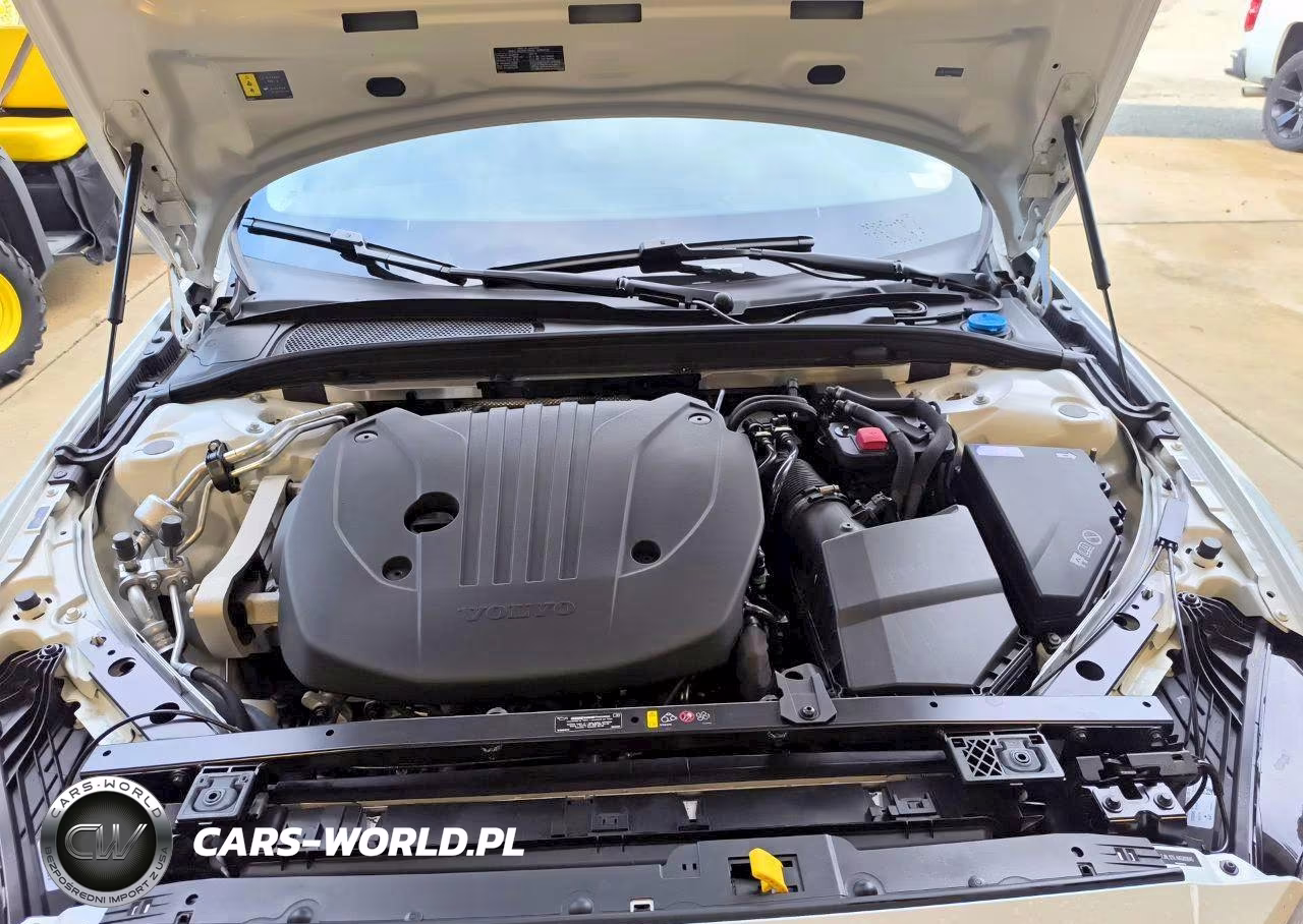 2024 Volvo S60 Plus VIN:7JRL12TL4RG282645 - 12