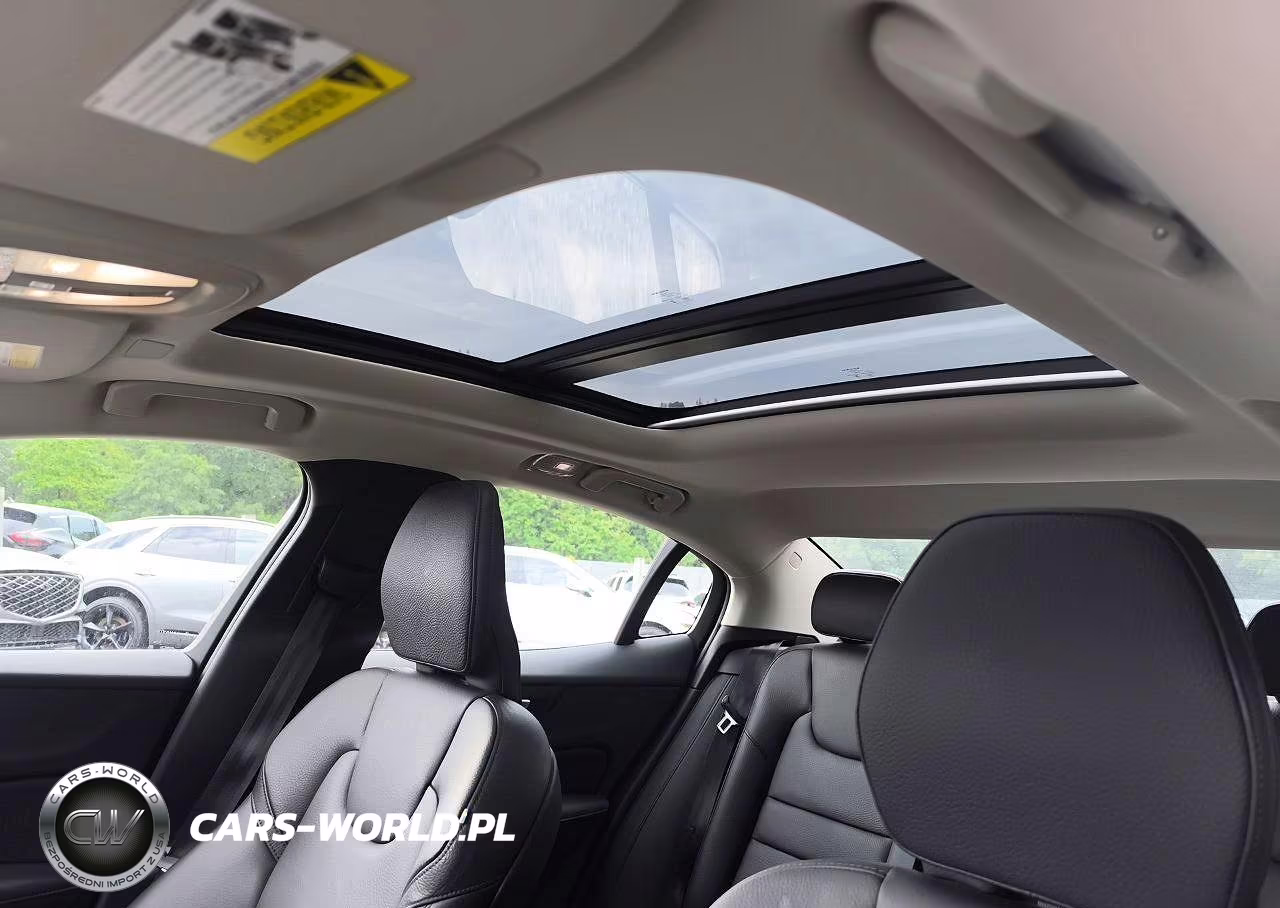 2024 Volvo S60 Plus VIN:7JRL12TL4RG282645 - 13
