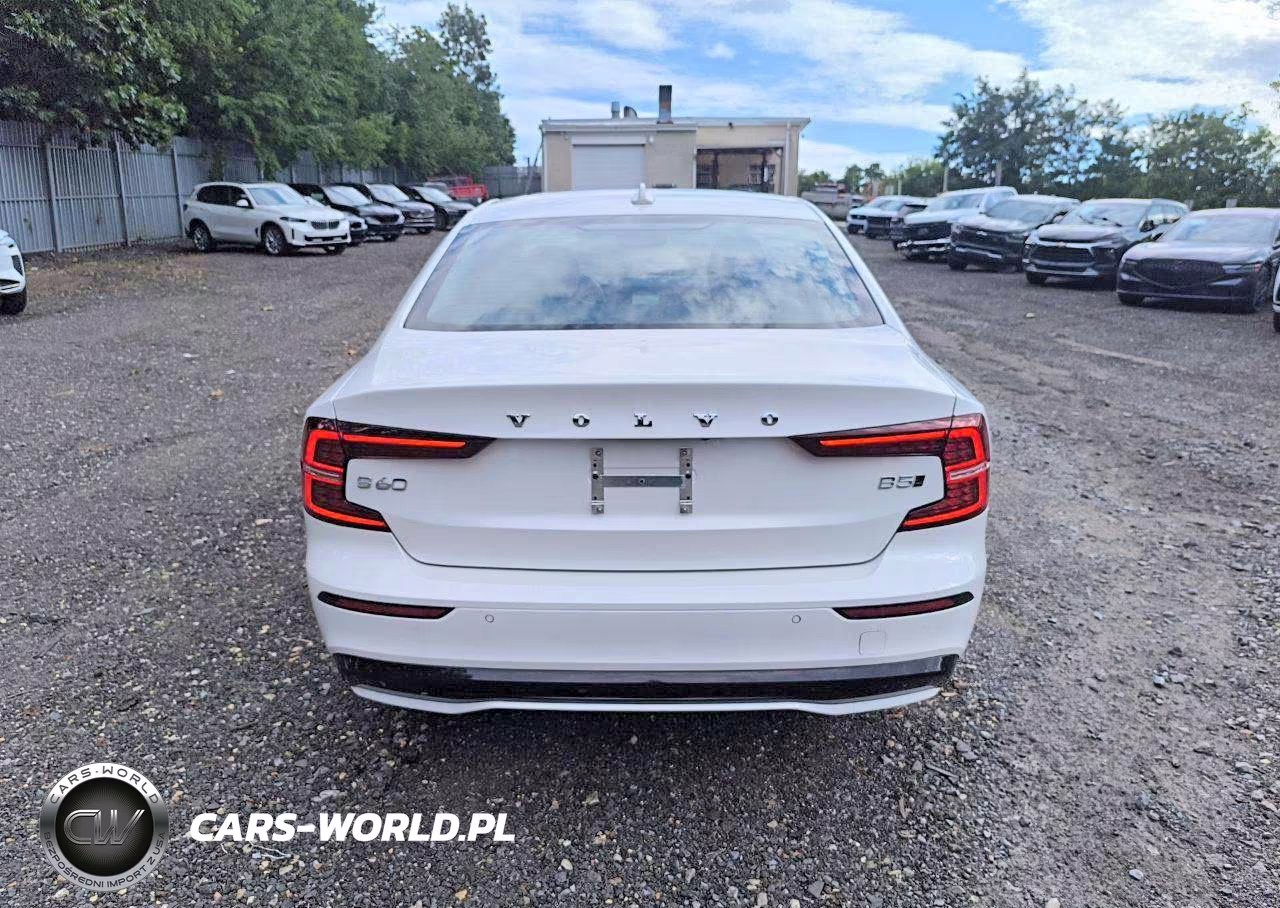 2024 Volvo S60 Plus VIN:7JRL12TL4RG282645 - 6