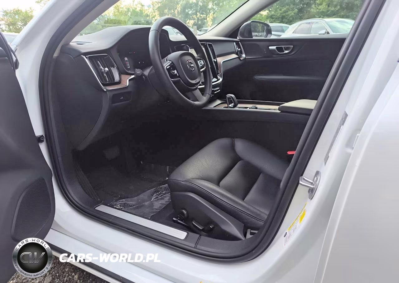 2024 Volvo S60 Plus VIN:7JRL12TL4RG282645 - 7