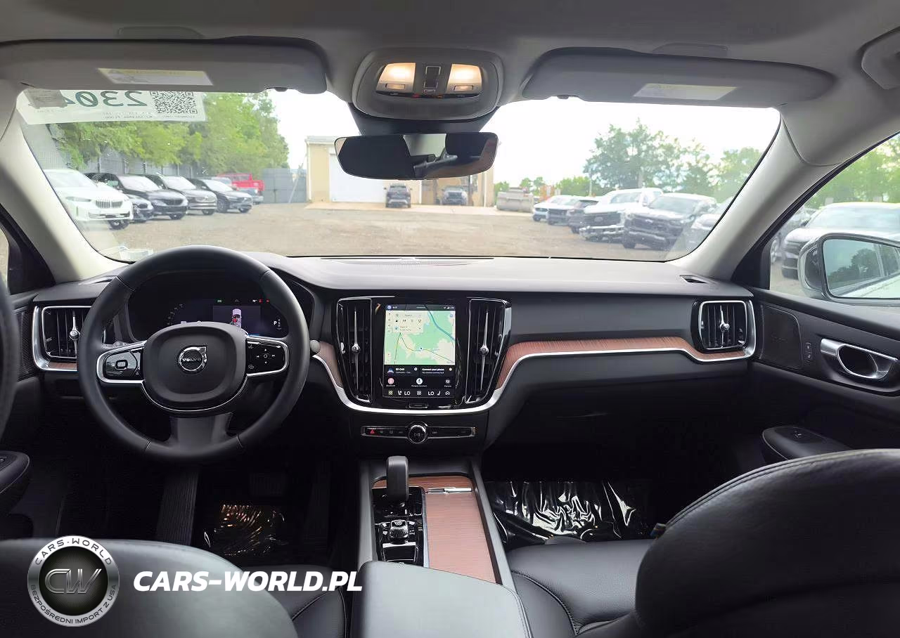 2024 Volvo S60 Plus VIN:7JRL12TL4RG282645 - 9