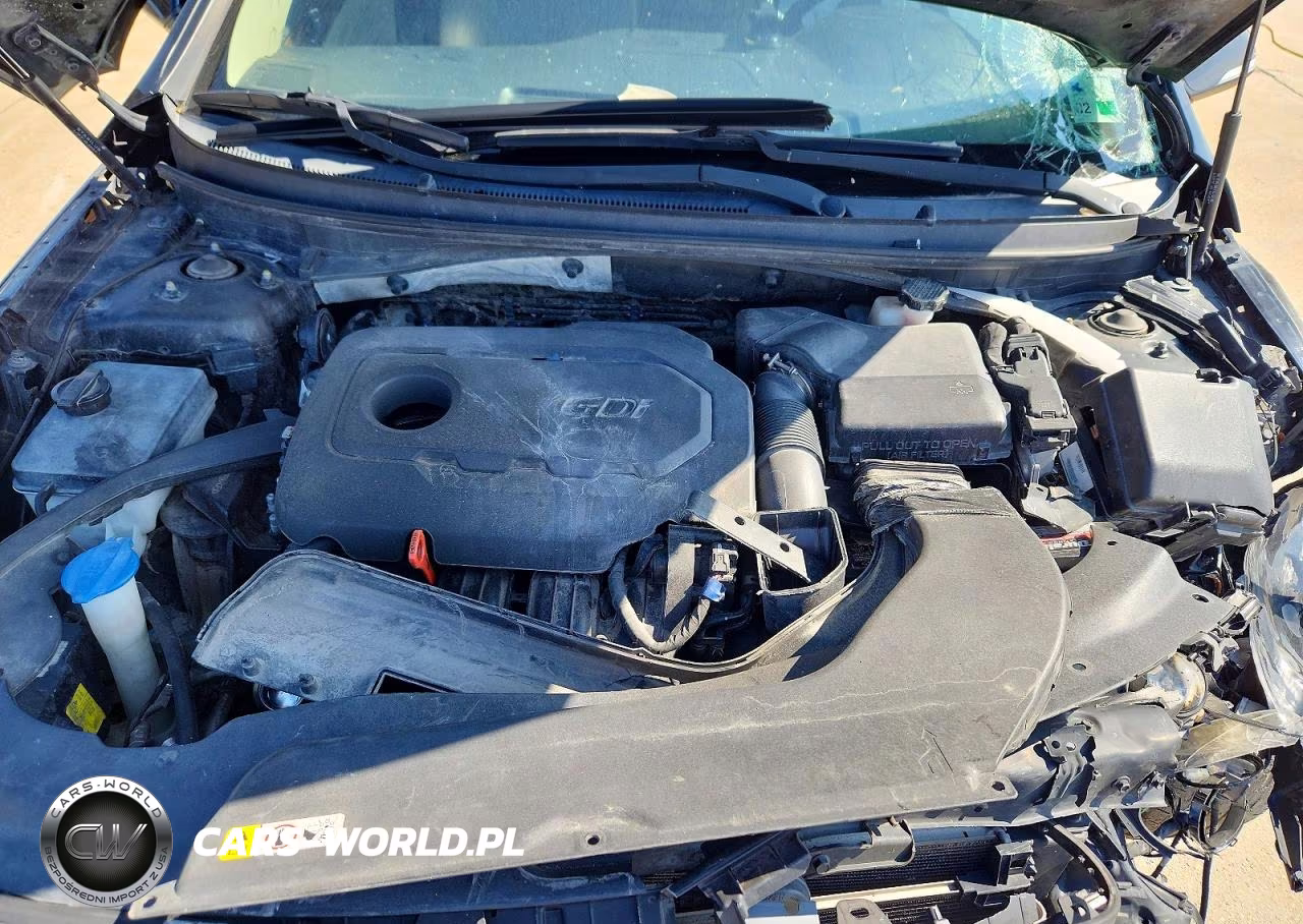 2017 Hyundai Sonata Limited VIN:5NPE34AF3HH551691 - 11