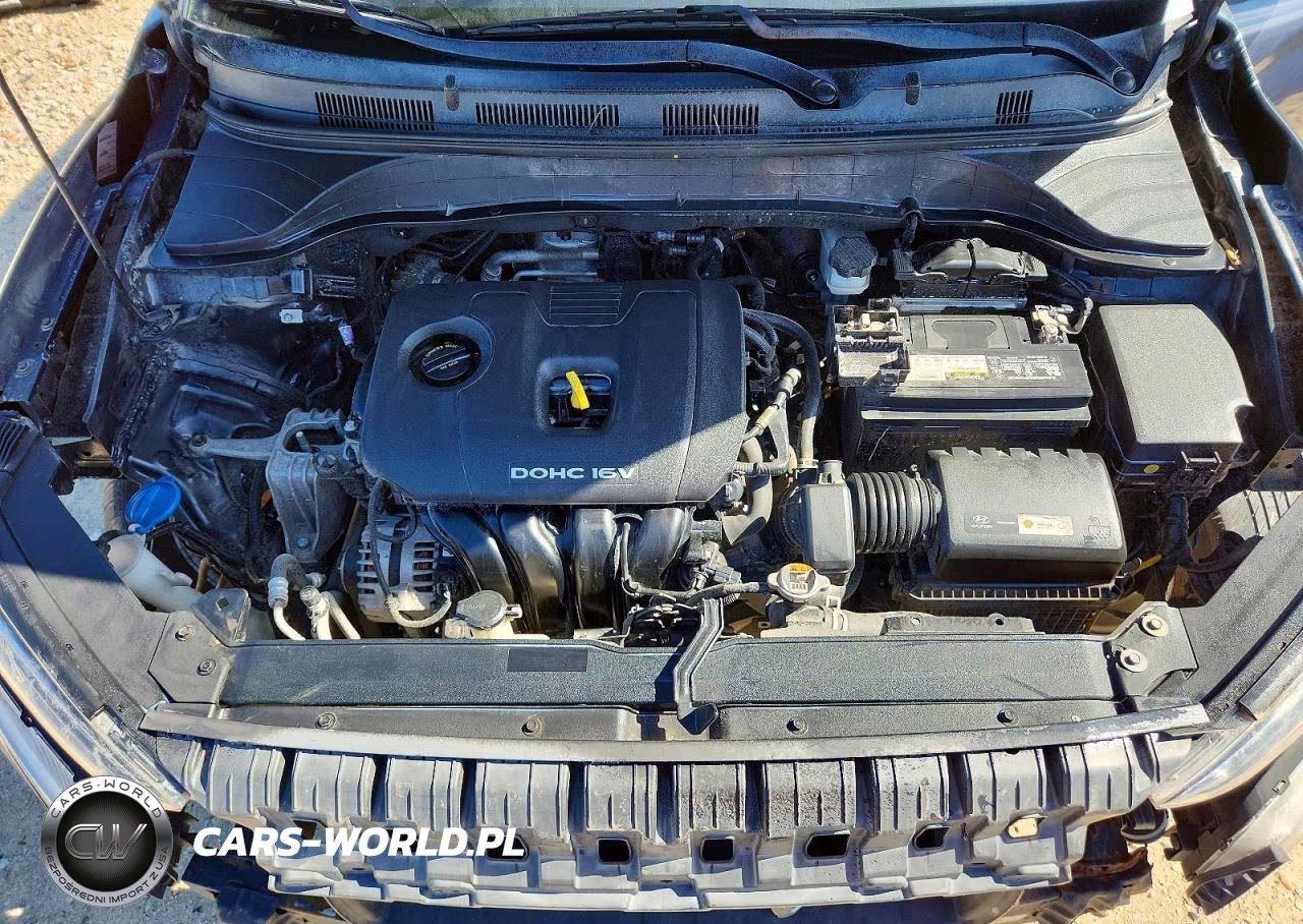 2021 Hyundai Kona Se VIN:KM8K12AA4MU612480 - 12
