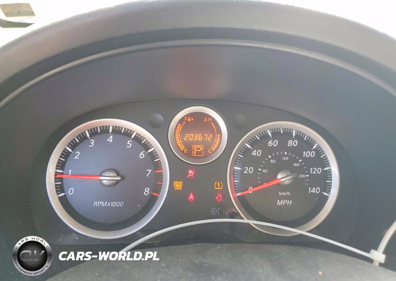2010 Nissan Sentra 2.0 VIN:3N1AB6AP0AL713517 - 9