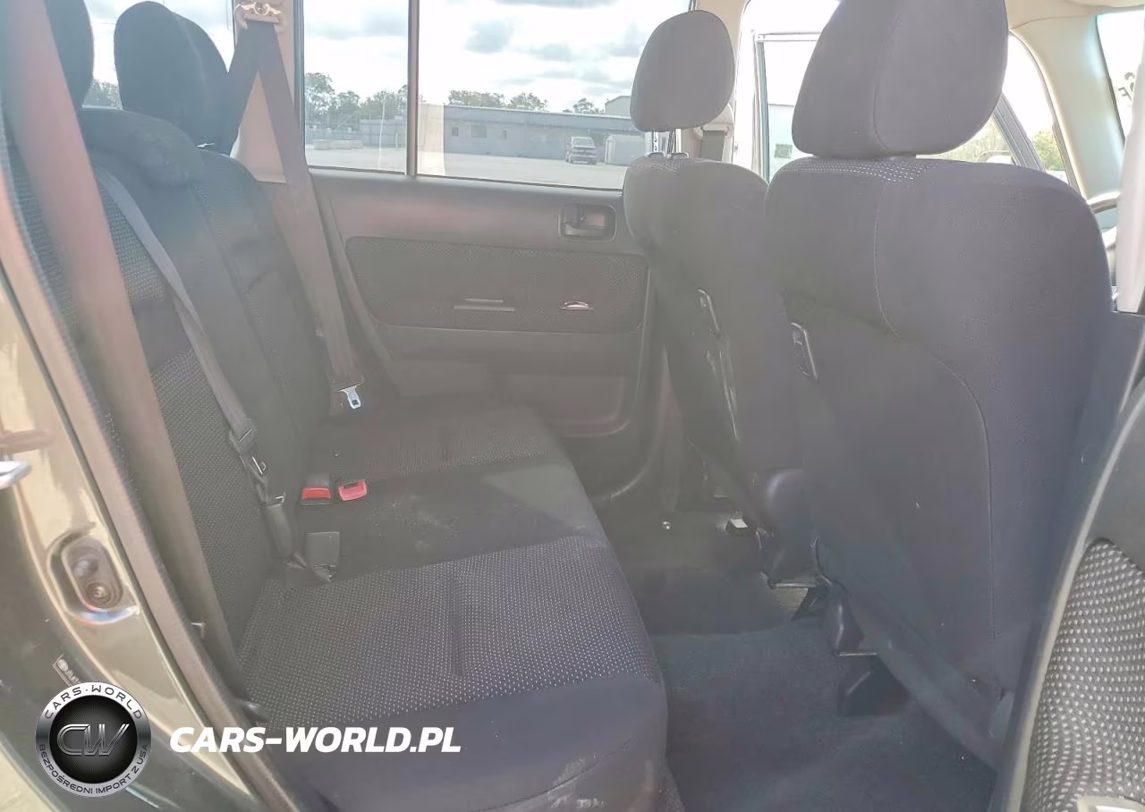 2006 Scion Xb Base VIN:JTLKT324764051518 - 10