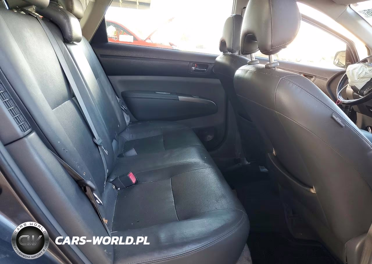 2008 Toyota Prius Touring VIN:JTDKB20U983314791 - 10