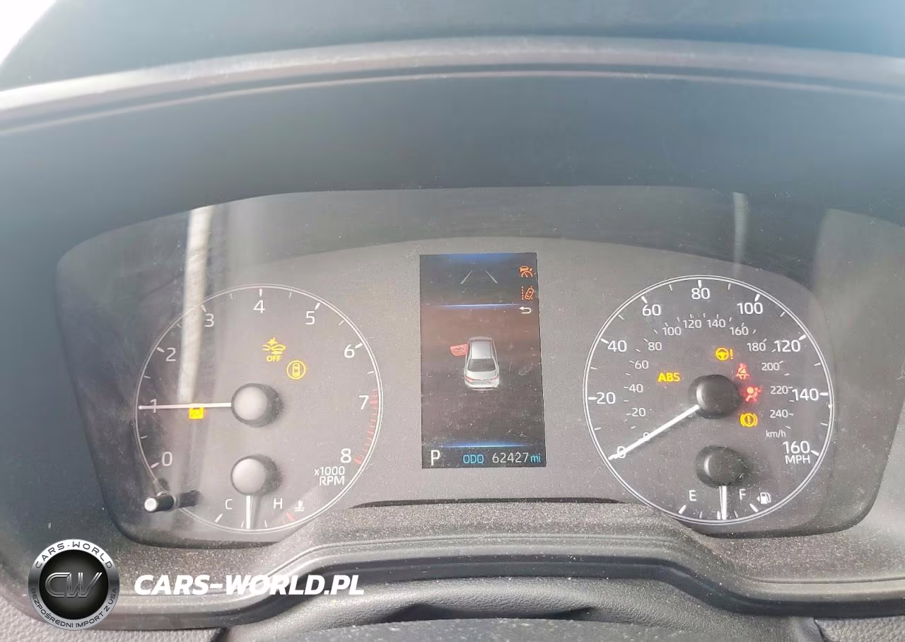 2024 Toyota Corolla Le VIN:5YFB4MDE2RP179946 - 9