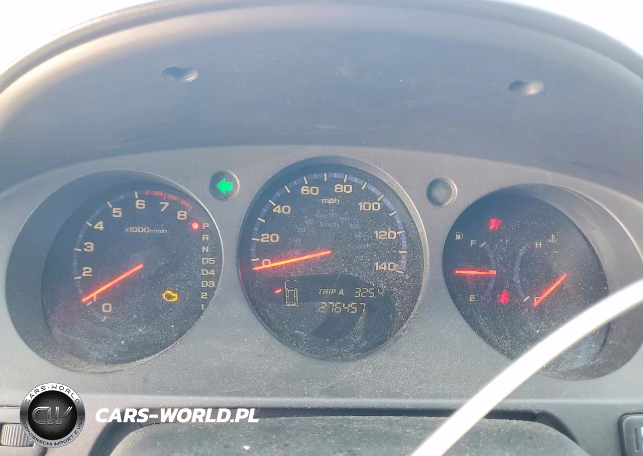 2004 Acura Mdx Touring VIN:2HNYD18814H556692 - 9