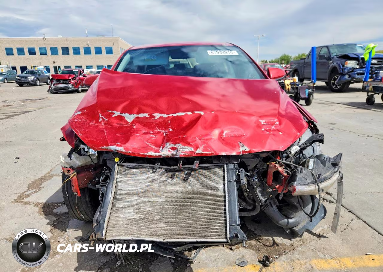 2018 Hyundai Elantra Sel VIN:5NPD84LFXJH265482 - 5