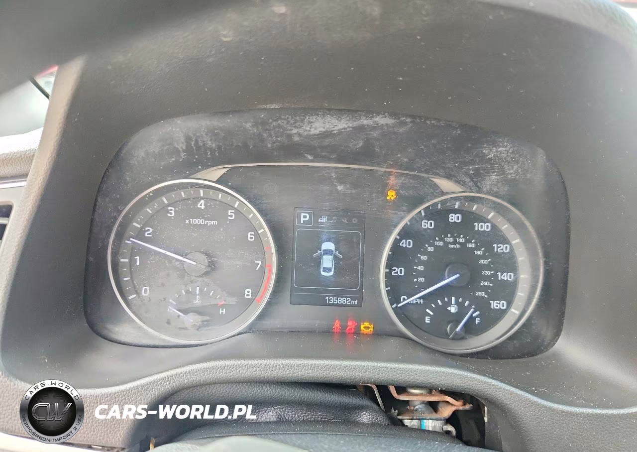 2018 Hyundai Elantra Sel VIN:5NPD84LFXJH265482 - 9