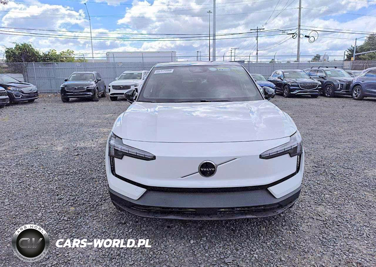 2026 Volvo Ex30 Ultra VIN:YV4EK3ZLXT2703528 - 5