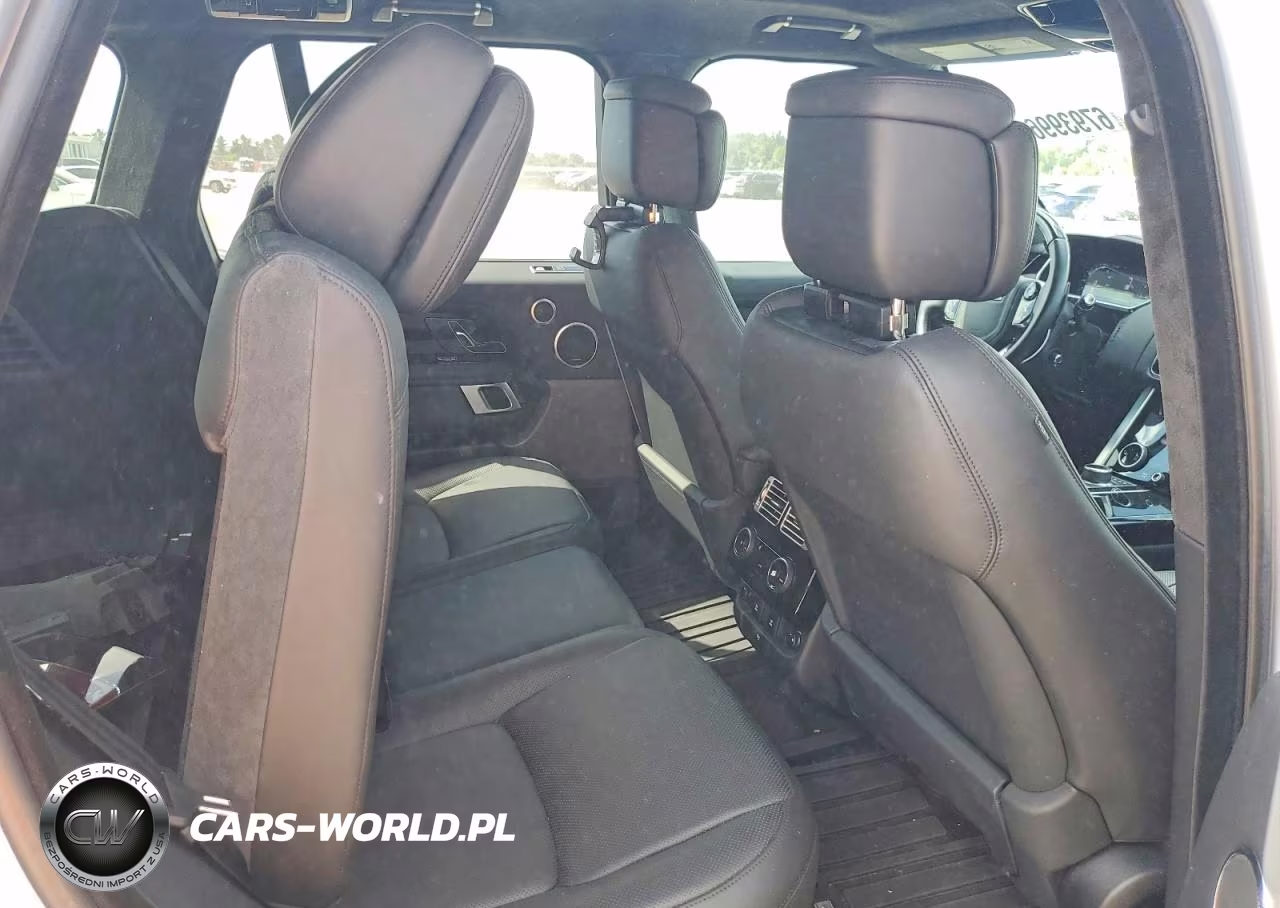 2021 Land Rover Range Rover Westminster Edition VIN:SALGS2SEXMA429488 - 11