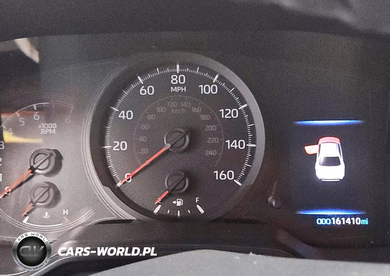 2020 Toyota Corolla Se VIN:JTDS4RCE6LJ009647 - 9