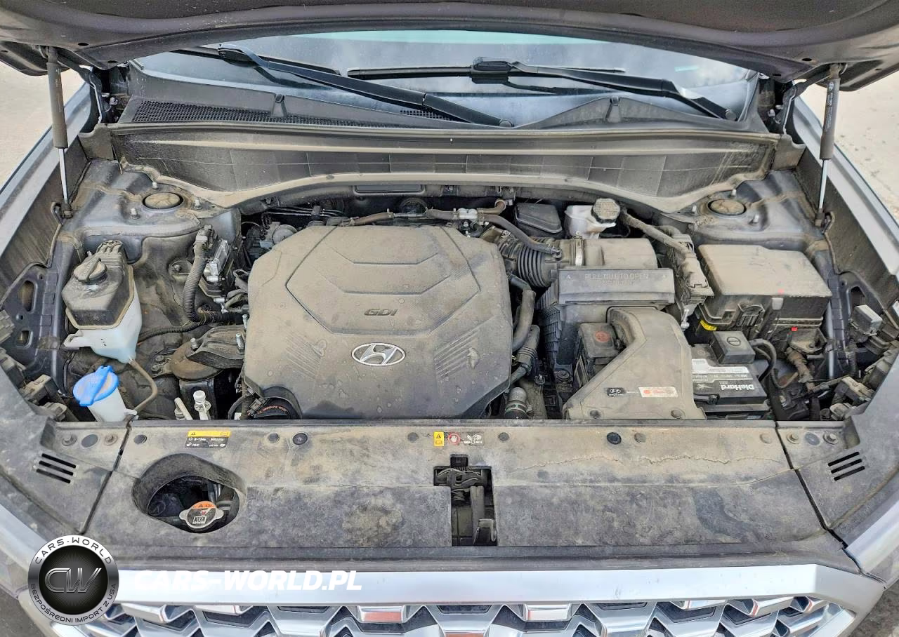 2020 Hyundai Palisade Sel VIN:KM8R4DHEXLU109707 - 12
